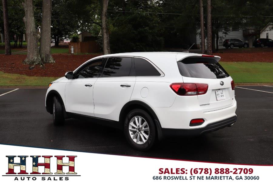 2020 Kia Sorento L, available for sale in Marietta, Georgia | HHH Auto Sales LLC. Marietta, Georgia 2020 Kia Sorento L, available for sale in Marietta, Georgia | HHH Auto Sales LLC. Marietta, Georgia