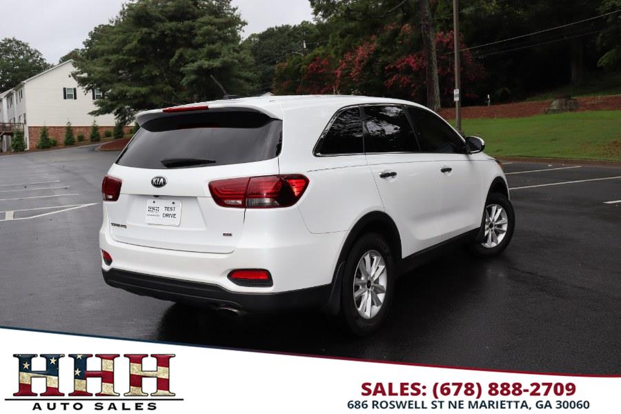 2020 Kia Sorento L, available for sale in Marietta, Georgia | HHH Auto Sales LLC. Marietta, Georgia 2020 Kia Sorento L, available for sale in Marietta, Georgia | HHH Auto Sales LLC. Marietta, Georgia