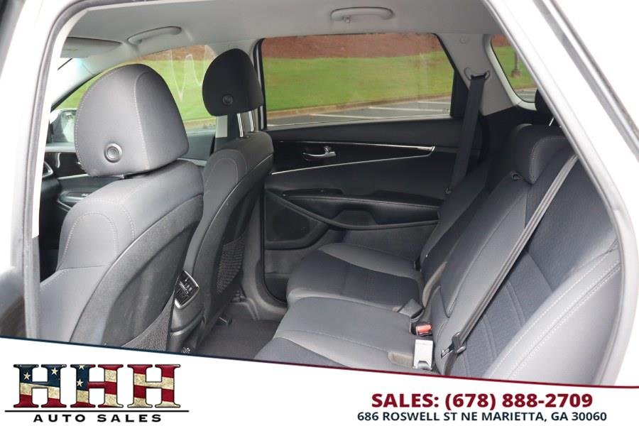 2020 Kia Sorento L, available for sale in Marietta, Georgia | HHH Auto Sales LLC. Marietta, Georgia 2020 Kia Sorento L, available for sale in Marietta, Georgia | HHH Auto Sales LLC. Marietta, Georgia