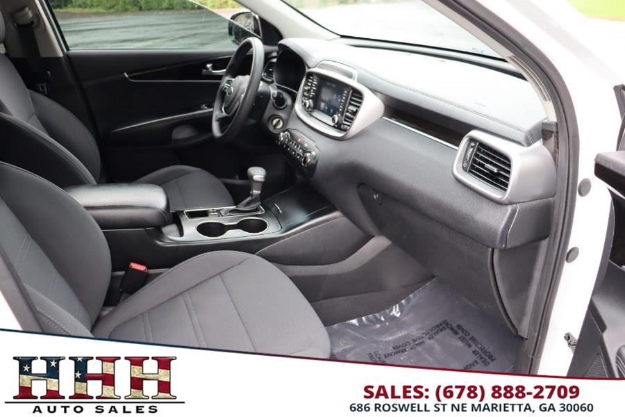 2020 Kia Sorento L, available for sale in Marietta, Georgia | HHH Auto Sales LLC. Marietta, Georgia 2020 Kia Sorento L, available for sale in Marietta, Georgia | HHH Auto Sales LLC. Marietta, Georgia