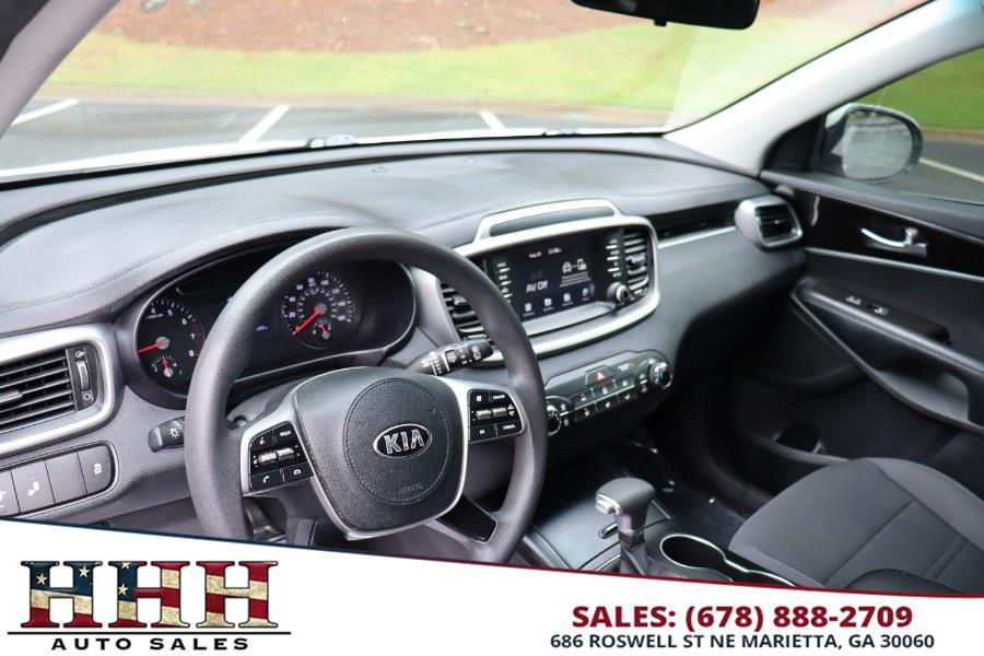 2020 Kia Sorento L, available for sale in Marietta, Georgia | HHH Auto Sales LLC. Marietta, Georgia 2020 Kia Sorento L, available for sale in Marietta, Georgia | HHH Auto Sales LLC. Marietta, Georgia