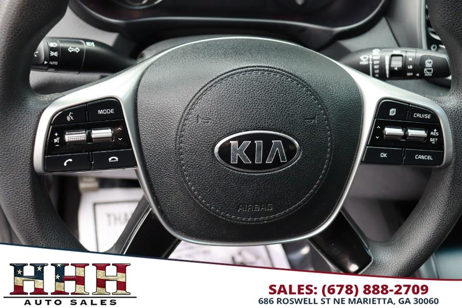2020 Kia Sorento L, available for sale in Marietta, Georgia | HHH Auto Sales LLC. Marietta, Georgia 2020 Kia Sorento L, available for sale in Marietta, Georgia | HHH Auto Sales LLC. Marietta, Georgia