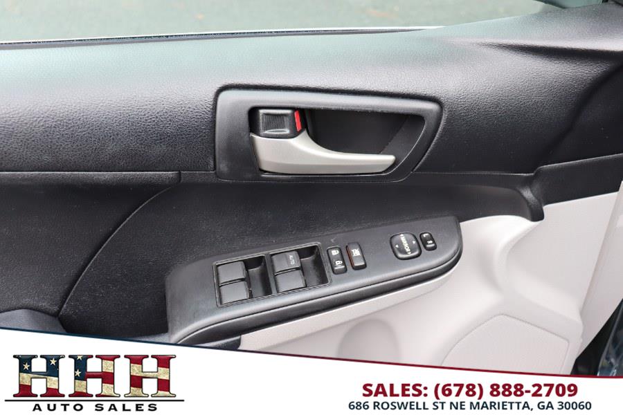 2012 Toyota Camry SE SPORT LIMITED ED, available for sale in Marietta, Georgia | HHH Auto Sales LLC. Marietta, Georgia 2012 Toyota Camry SE SPORT LIMITED ED, available for sale in Marietta, Georgia | HHH Auto Sales LLC. Marietta, Georgia