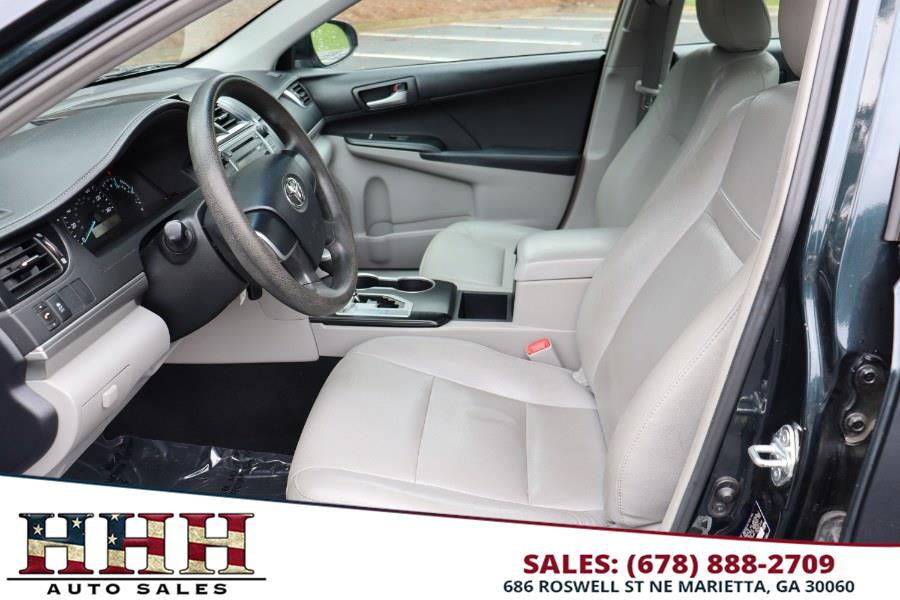 2012 Toyota Camry SE SPORT LIMITED ED, available for sale in Marietta, Georgia | HHH Auto Sales LLC. Marietta, Georgia 2012 Toyota Camry SE SPORT LIMITED ED, available for sale in Marietta, Georgia | HHH Auto Sales LLC. Marietta, Georgia