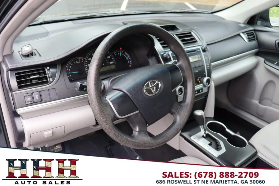 2012 Toyota Camry SE SPORT LIMITED ED, available for sale in Marietta, Georgia | HHH Auto Sales LLC. Marietta, Georgia 2012 Toyota Camry SE SPORT LIMITED ED, available for sale in Marietta, Georgia | HHH Auto Sales LLC. Marietta, Georgia
