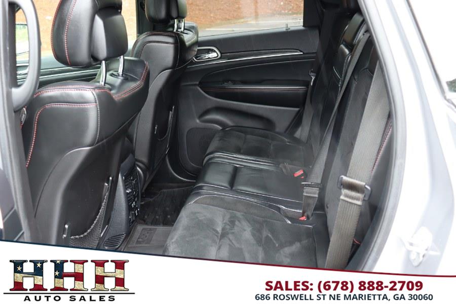 2017 Jeep Grand Cherokee TRAILHAWK, available for sale in Marietta, Georgia | HHH Auto Sales LLC. Marietta, Georgia 2017 Jeep Grand Cherokee TRAILHAWK, available for sale in Marietta, Georgia | HHH Auto Sales LLC. Marietta, Georgia