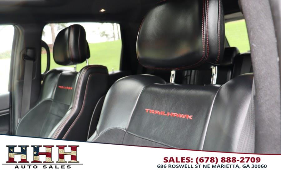 2017 Jeep Grand Cherokee TRAILHAWK, available for sale in Marietta, Georgia | HHH Auto Sales LLC. Marietta, Georgia 2017 Jeep Grand Cherokee TRAILHAWK, available for sale in Marietta, Georgia | HHH Auto Sales LLC. Marietta, Georgia