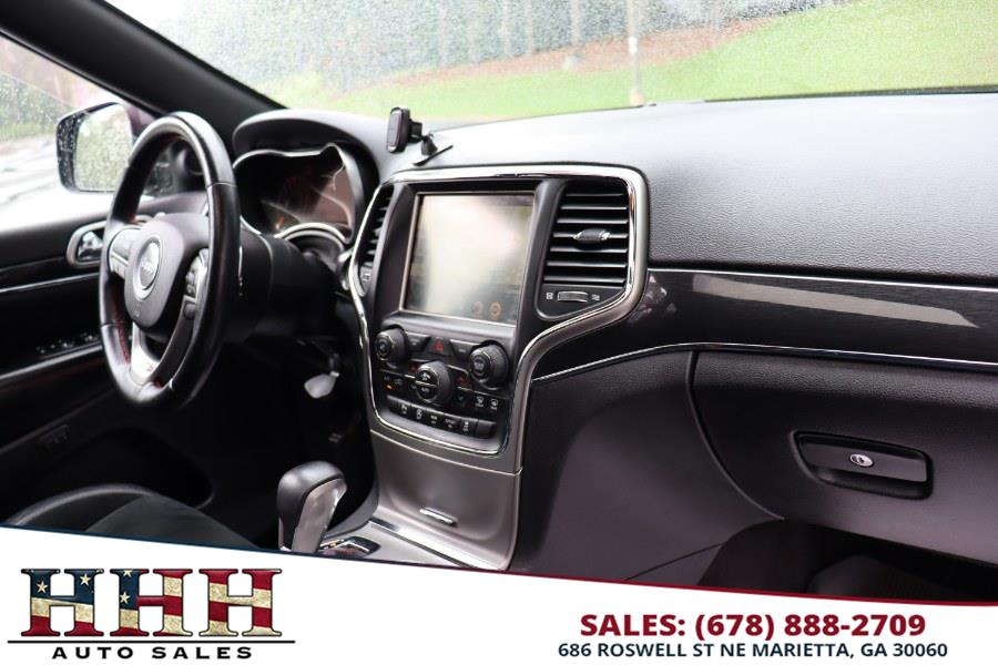 2017 Jeep Grand Cherokee TRAILHAWK, available for sale in Marietta, Georgia | HHH Auto Sales LLC. Marietta, Georgia 2017 Jeep Grand Cherokee TRAILHAWK, available for sale in Marietta, Georgia | HHH Auto Sales LLC. Marietta, Georgia