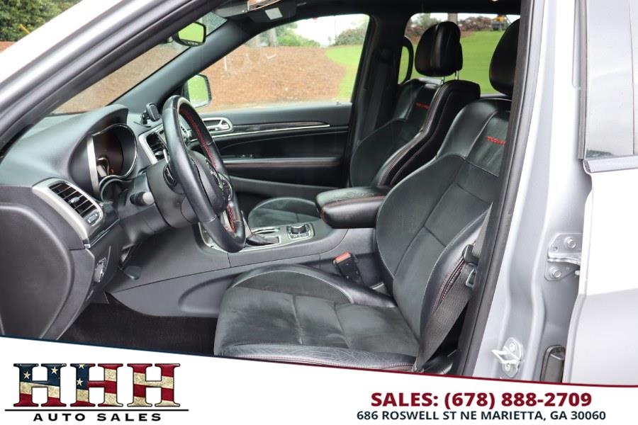 2017 Jeep Grand Cherokee TRAILHAWK, available for sale in Marietta, Georgia | HHH Auto Sales LLC. Marietta, Georgia 2017 Jeep Grand Cherokee TRAILHAWK, available for sale in Marietta, Georgia | HHH Auto Sales LLC. Marietta, Georgia