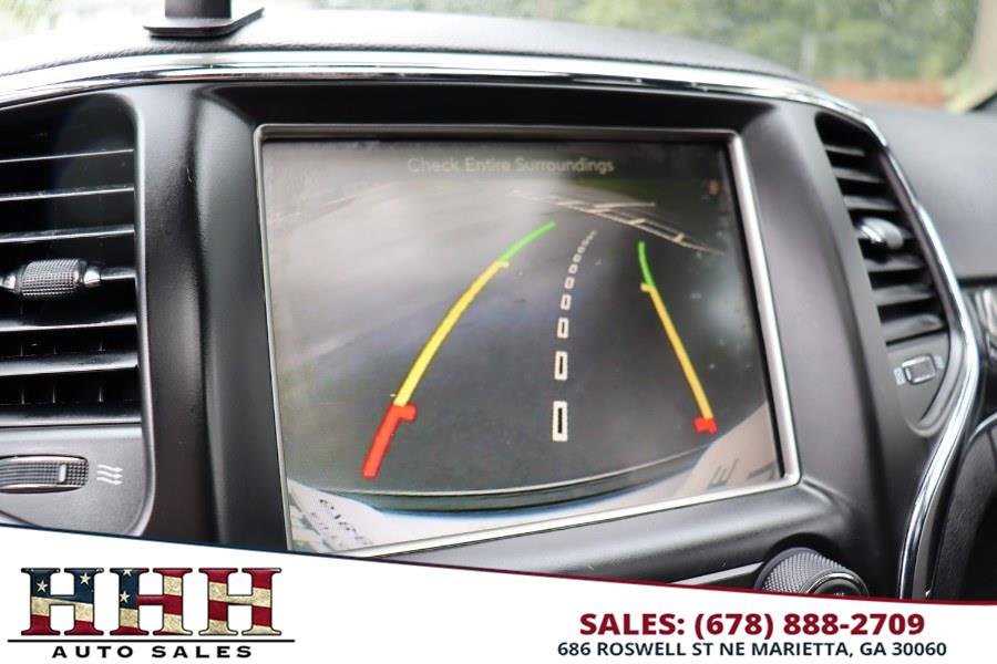2017 Jeep Grand Cherokee TRAILHAWK, available for sale in Marietta, Georgia | HHH Auto Sales LLC. Marietta, Georgia 2017 Jeep Grand Cherokee TRAILHAWK, available for sale in Marietta, Georgia | HHH Auto Sales LLC. Marietta, Georgia