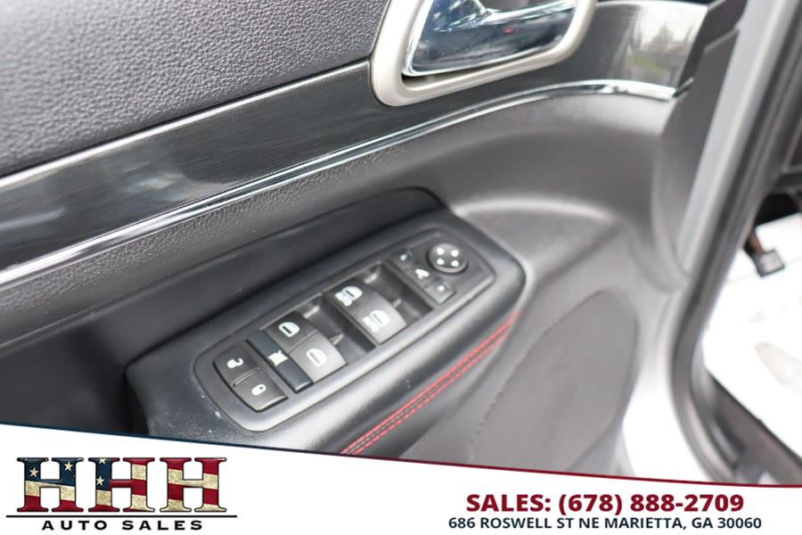 2017 Jeep Grand Cherokee TRAILHAWK, available for sale in Marietta, Georgia | HHH Auto Sales LLC. Marietta, Georgia 2017 Jeep Grand Cherokee TRAILHAWK, available for sale in Marietta, Georgia | HHH Auto Sales LLC. Marietta, Georgia