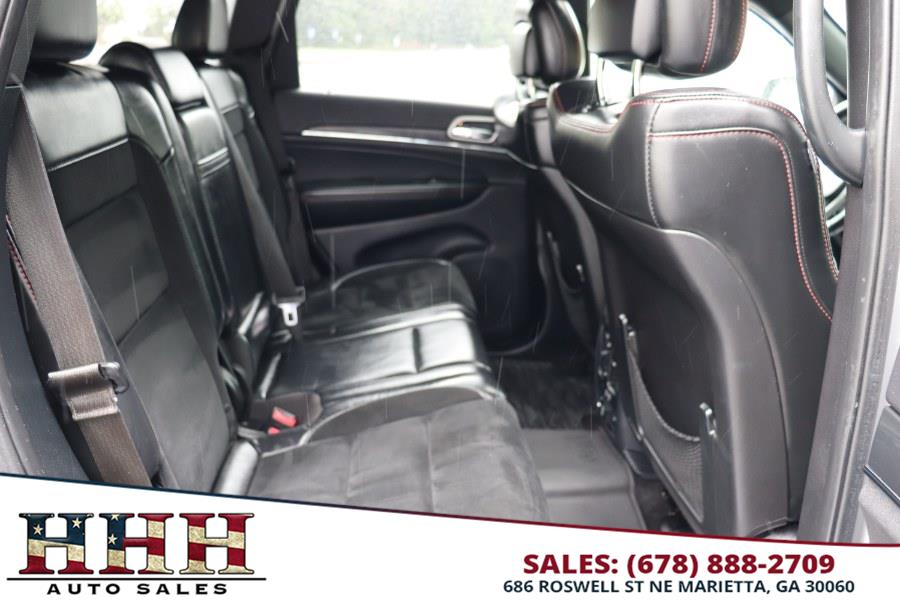 2017 Jeep Grand Cherokee TRAILHAWK, available for sale in Marietta, Georgia | HHH Auto Sales LLC. Marietta, Georgia 2017 Jeep Grand Cherokee TRAILHAWK, available for sale in Marietta, Georgia | HHH Auto Sales LLC. Marietta, Georgia