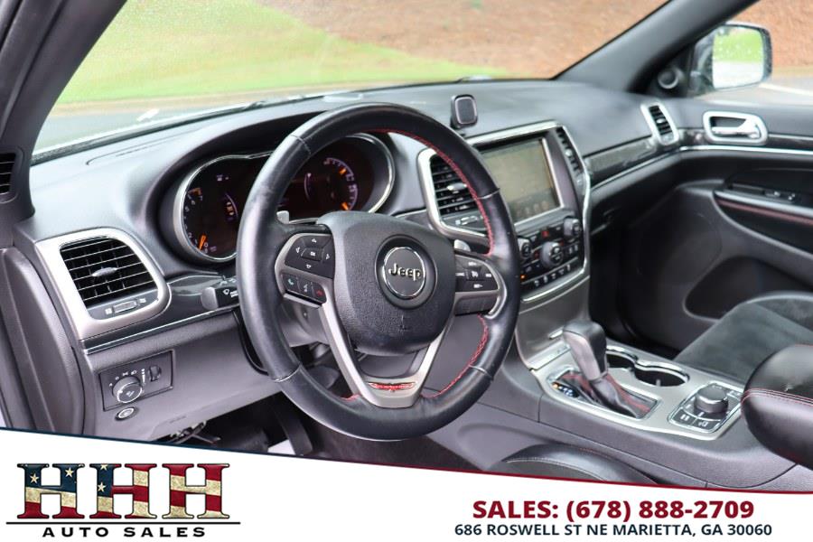 2017 Jeep Grand Cherokee TRAILHAWK, available for sale in Marietta, Georgia | HHH Auto Sales LLC. Marietta, Georgia 2017 Jeep Grand Cherokee TRAILHAWK, available for sale in Marietta, Georgia | HHH Auto Sales LLC. Marietta, Georgia