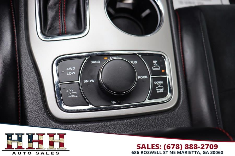 2017 Jeep Grand Cherokee TRAILHAWK, available for sale in Marietta, Georgia | HHH Auto Sales LLC. Marietta, Georgia 2017 Jeep Grand Cherokee TRAILHAWK, available for sale in Marietta, Georgia | HHH Auto Sales LLC. Marietta, Georgia