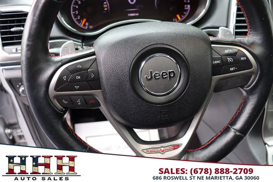 2017 Jeep Grand Cherokee TRAILHAWK, available for sale in Marietta, Georgia | HHH Auto Sales LLC. Marietta, Georgia 2017 Jeep Grand Cherokee TRAILHAWK, available for sale in Marietta, Georgia | HHH Auto Sales LLC. Marietta, Georgia