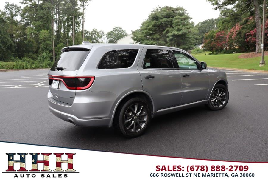 2018 Dodge Durango GT, available for sale in Marietta, Georgia | HHH Auto Sales LLC. Marietta, Georgia 2018 Dodge Durango GT, available for sale in Marietta, Georgia | HHH Auto Sales LLC. Marietta, Georgia