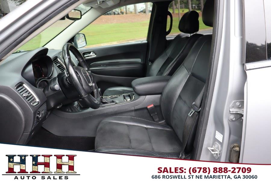 2018 Dodge Durango GT, available for sale in Marietta, Georgia | HHH Auto Sales LLC. Marietta, Georgia 2018 Dodge Durango GT, available for sale in Marietta, Georgia | HHH Auto Sales LLC. Marietta, Georgia