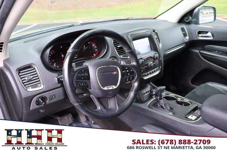 2018 Dodge Durango GT, available for sale in Marietta, Georgia | HHH Auto Sales LLC. Marietta, Georgia 2018 Dodge Durango GT, available for sale in Marietta, Georgia | HHH Auto Sales LLC. Marietta, Georgia