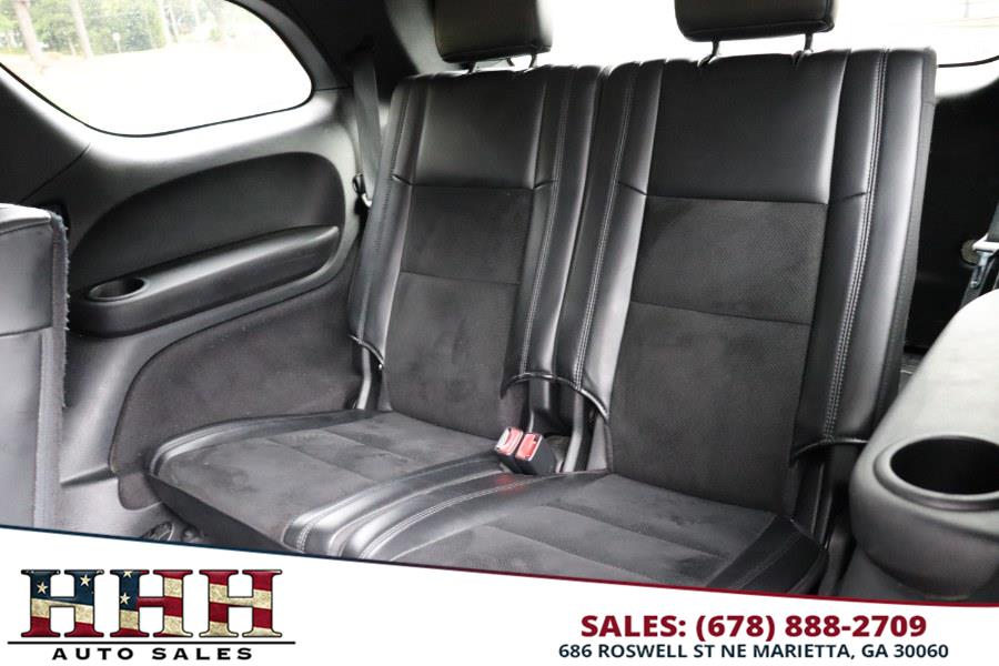 2018 Dodge Durango GT, available for sale in Marietta, Georgia | HHH Auto Sales LLC. Marietta, Georgia 2018 Dodge Durango GT, available for sale in Marietta, Georgia | HHH Auto Sales LLC. Marietta, Georgia