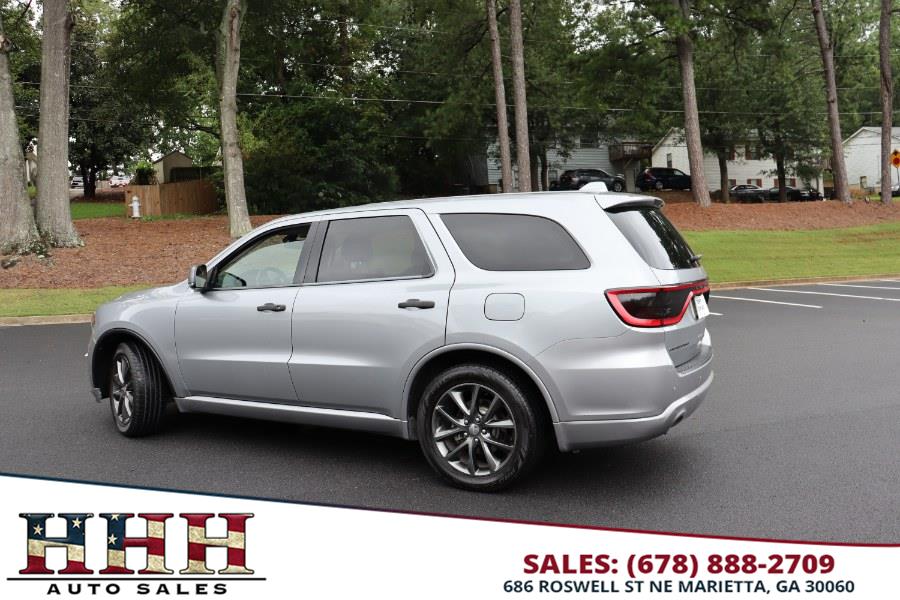 2018 Dodge Durango GT, available for sale in Marietta, Georgia | HHH Auto Sales LLC. Marietta, Georgia 2018 Dodge Durango GT, available for sale in Marietta, Georgia | HHH Auto Sales LLC. Marietta, Georgia