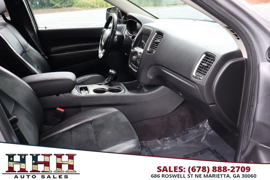 2018 Dodge Durango GT, available for sale in Marietta, Georgia | HHH Auto Sales LLC. Marietta, Georgia 2018 Dodge Durango GT, available for sale in Marietta, Georgia | HHH Auto Sales LLC. Marietta, Georgia