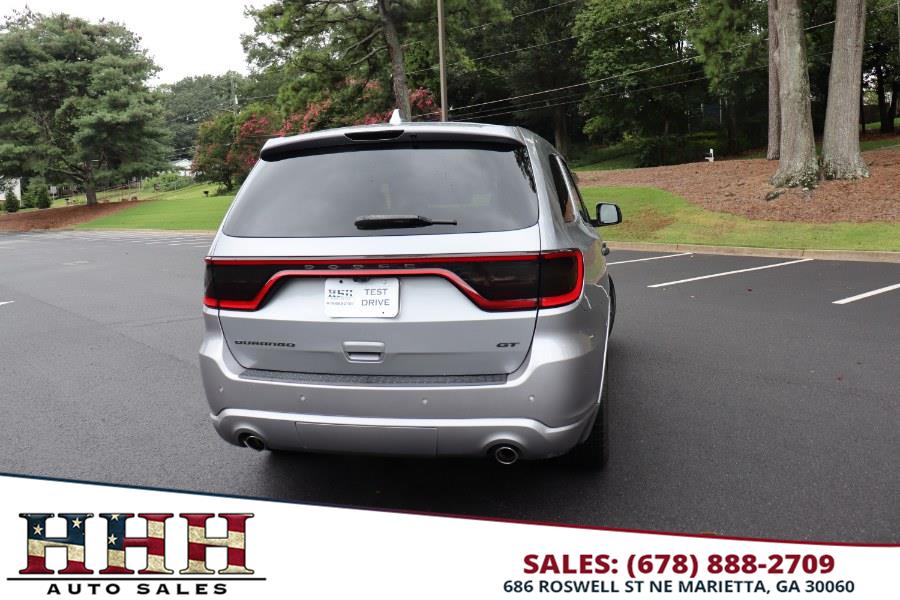 2018 Dodge Durango GT, available for sale in Marietta, Georgia | HHH Auto Sales LLC. Marietta, Georgia 2018 Dodge Durango GT, available for sale in Marietta, Georgia | HHH Auto Sales LLC. Marietta, Georgia