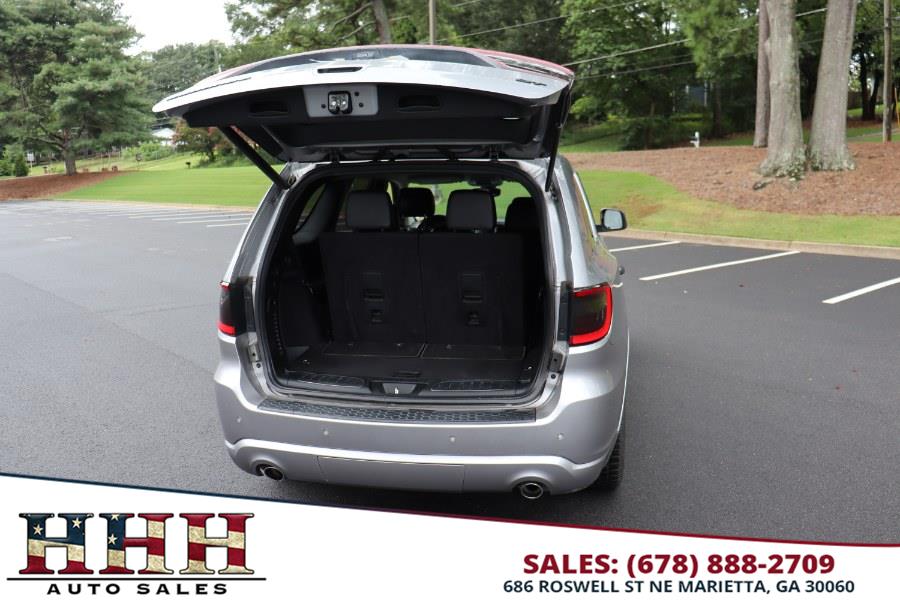 2018 Dodge Durango GT, available for sale in Marietta, Georgia | HHH Auto Sales LLC. Marietta, Georgia 2018 Dodge Durango GT, available for sale in Marietta, Georgia | HHH Auto Sales LLC. Marietta, Georgia
