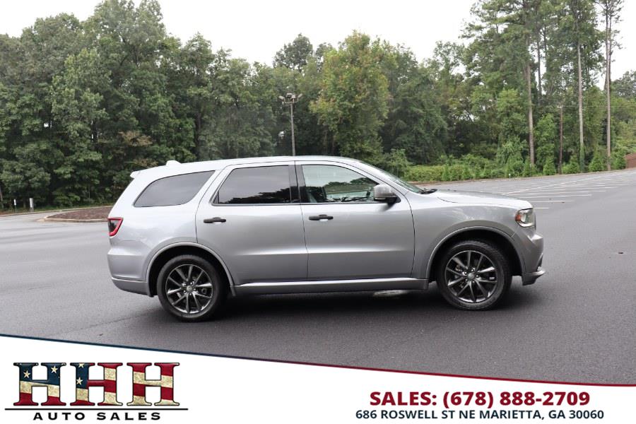 2018 Dodge Durango GT, available for sale in Marietta, Georgia | HHH Auto Sales LLC. Marietta, Georgia 2018 Dodge Durango GT, available for sale in Marietta, Georgia | HHH Auto Sales LLC. Marietta, Georgia