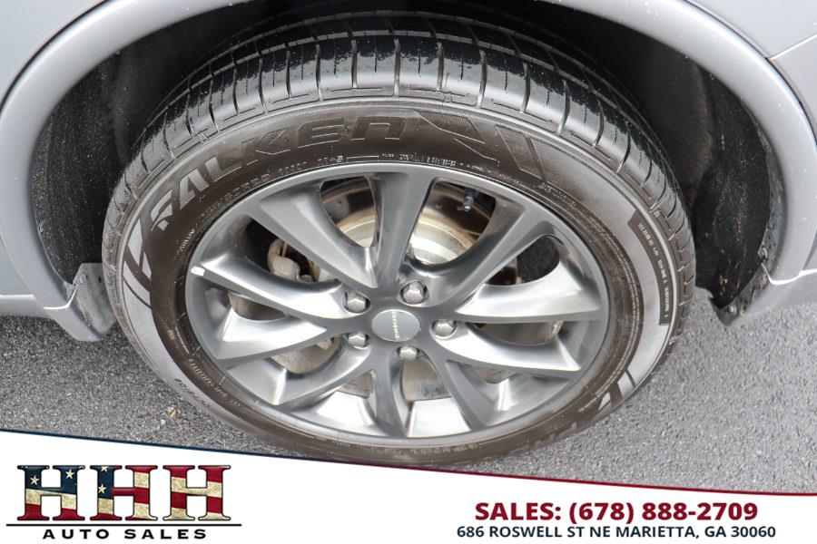 2018 Dodge Durango GT, available for sale in Marietta, Georgia | HHH Auto Sales LLC. Marietta, Georgia 2018 Dodge Durango GT, available for sale in Marietta, Georgia | HHH Auto Sales LLC. Marietta, Georgia