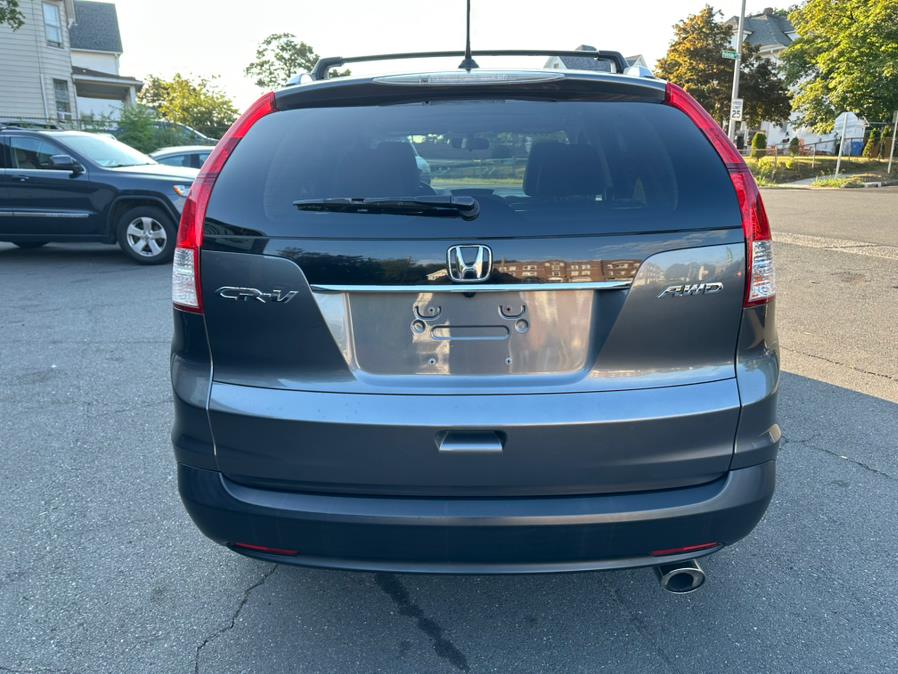 2012 Honda CR-V 4WD 5dr EX, available for sale in New Britain, Connecticut | Central Auto Sales & Service. New Britain, Connecticut 2012 Honda CR-V 4WD 5dr EX, available for sale in New Britain, Connecticut | Central Auto Sales & Service. New Britain, Connecticut