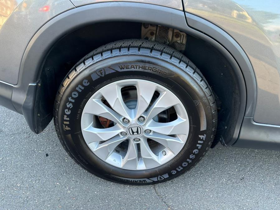 2012 Honda CR-V 4WD 5dr EX, available for sale in New Britain, Connecticut | Central Auto Sales & Service. New Britain, Connecticut 2012 Honda CR-V 4WD 5dr EX, available for sale in New Britain, Connecticut | Central Auto Sales & Service. New Britain, Connecticut