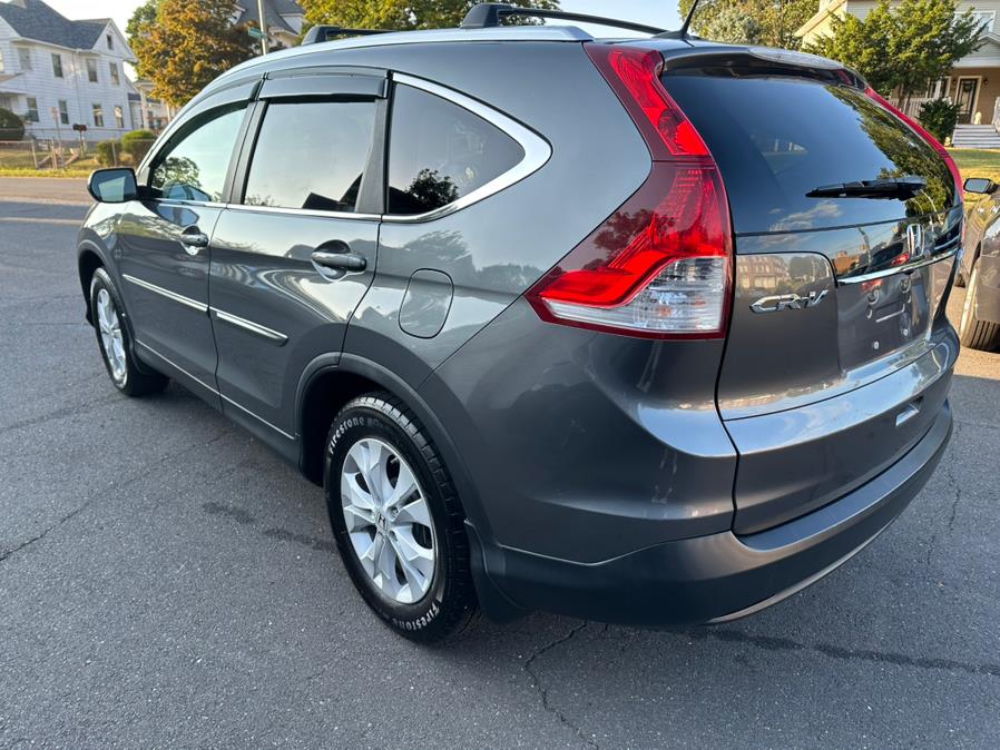 2012 Honda CR-V 4WD 5dr EX, available for sale in New Britain, Connecticut | Central Auto Sales & Service. New Britain, Connecticut 2012 Honda CR-V 4WD 5dr EX, available for sale in New Britain, Connecticut | Central Auto Sales & Service. New Britain, Connecticut