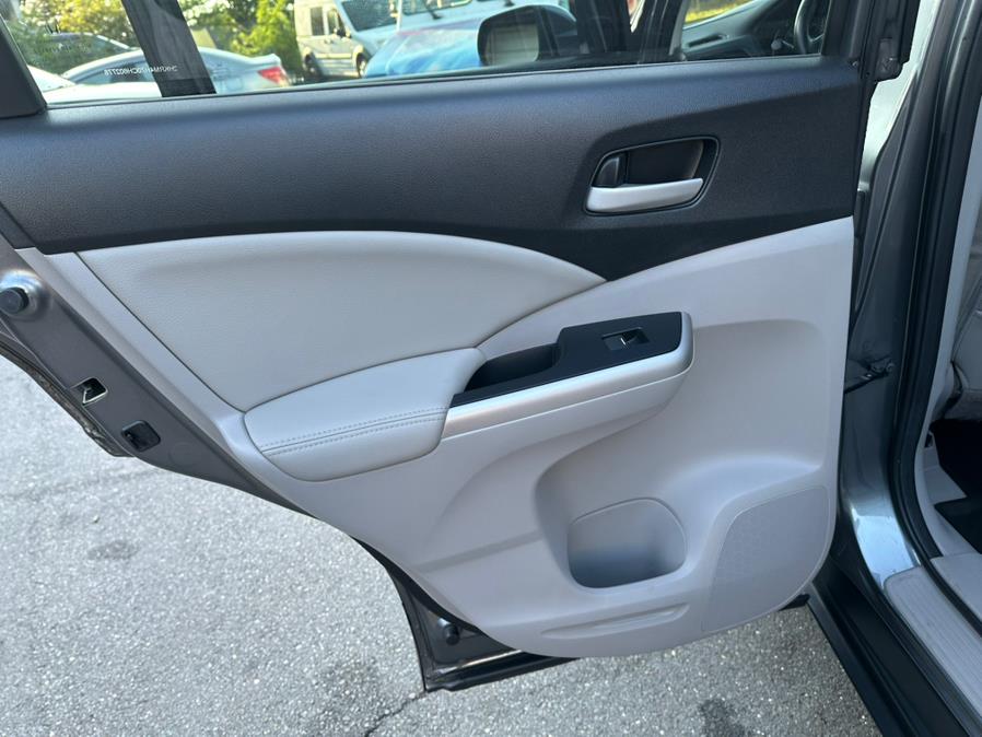 2012 Honda CR-V 4WD 5dr EX, available for sale in New Britain, Connecticut | Central Auto Sales & Service. New Britain, Connecticut 2012 Honda CR-V 4WD 5dr EX, available for sale in New Britain, Connecticut | Central Auto Sales & Service. New Britain, Connecticut