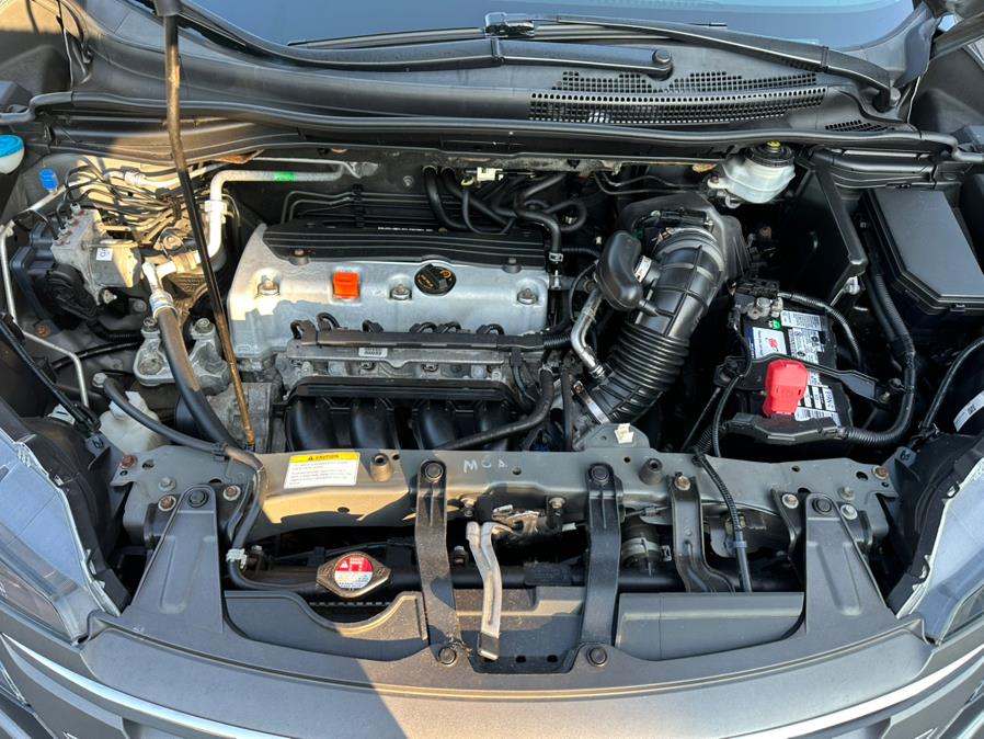 2012 Honda CR-V 4WD 5dr EX, available for sale in New Britain, Connecticut | Central Auto Sales & Service. New Britain, Connecticut 2012 Honda CR-V 4WD 5dr EX, available for sale in New Britain, Connecticut | Central Auto Sales & Service. New Britain, Connecticut