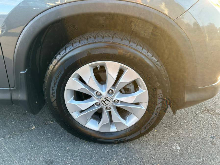 2012 Honda CR-V 4WD 5dr EX, available for sale in New Britain, Connecticut | Central Auto Sales & Service. New Britain, Connecticut 2012 Honda CR-V 4WD 5dr EX, available for sale in New Britain, Connecticut | Central Auto Sales & Service. New Britain, Connecticut
