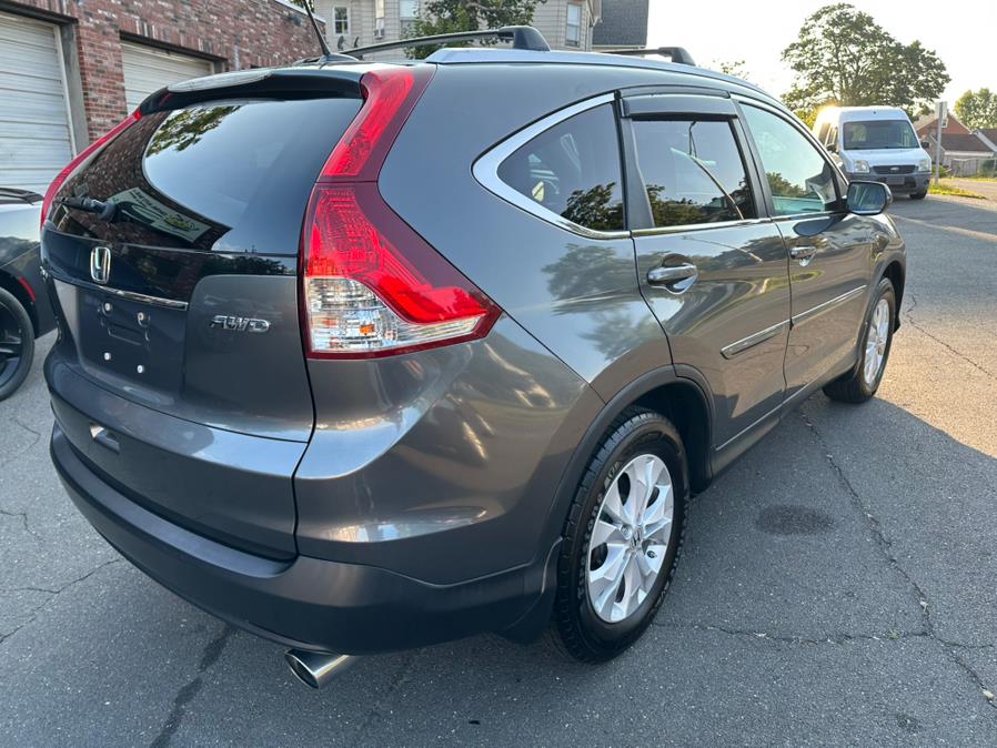 2012 Honda CR-V 4WD 5dr EX, available for sale in New Britain, Connecticut | Central Auto Sales & Service. New Britain, Connecticut 2012 Honda CR-V 4WD 5dr EX, available for sale in New Britain, Connecticut | Central Auto Sales & Service. New Britain, Connecticut