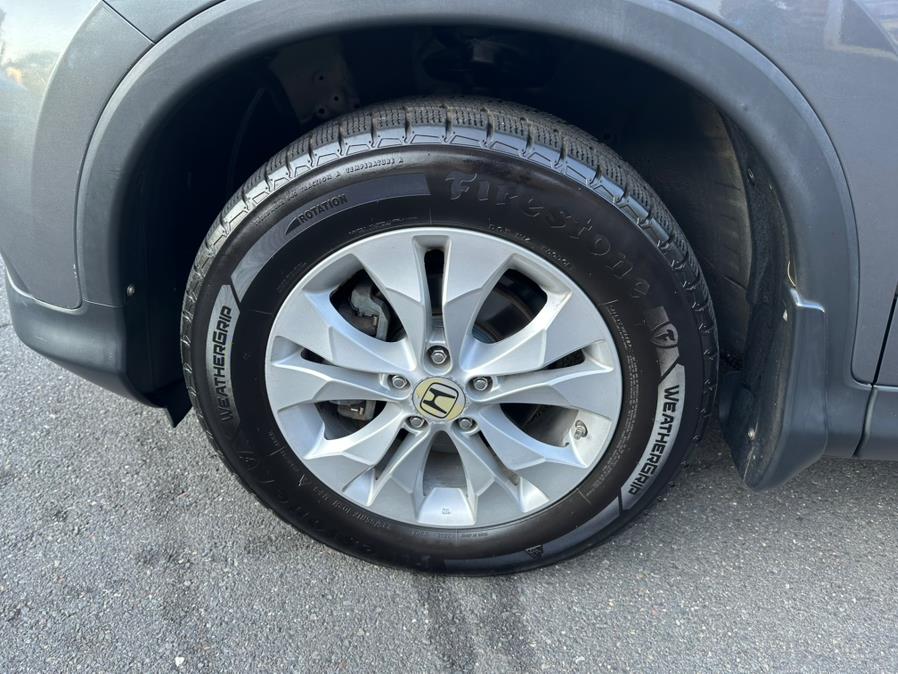 2012 Honda CR-V 4WD 5dr EX, available for sale in New Britain, Connecticut | Central Auto Sales & Service. New Britain, Connecticut 2012 Honda CR-V 4WD 5dr EX, available for sale in New Britain, Connecticut | Central Auto Sales & Service. New Britain, Connecticut