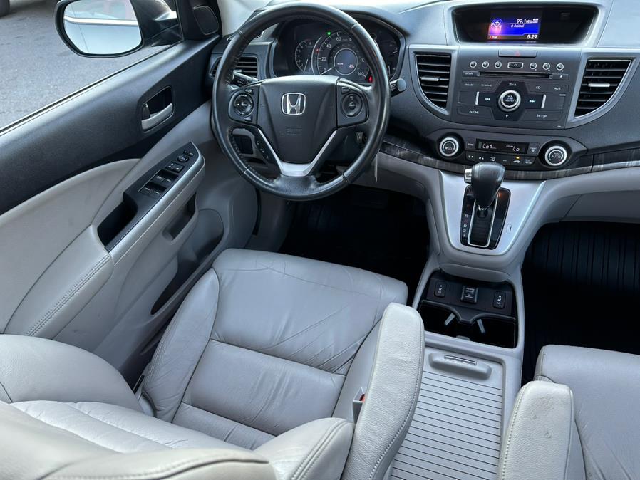 2012 Honda CR-V 4WD 5dr EX, available for sale in New Britain, Connecticut | Central Auto Sales & Service. New Britain, Connecticut 2012 Honda CR-V 4WD 5dr EX, available for sale in New Britain, Connecticut | Central Auto Sales & Service. New Britain, Connecticut