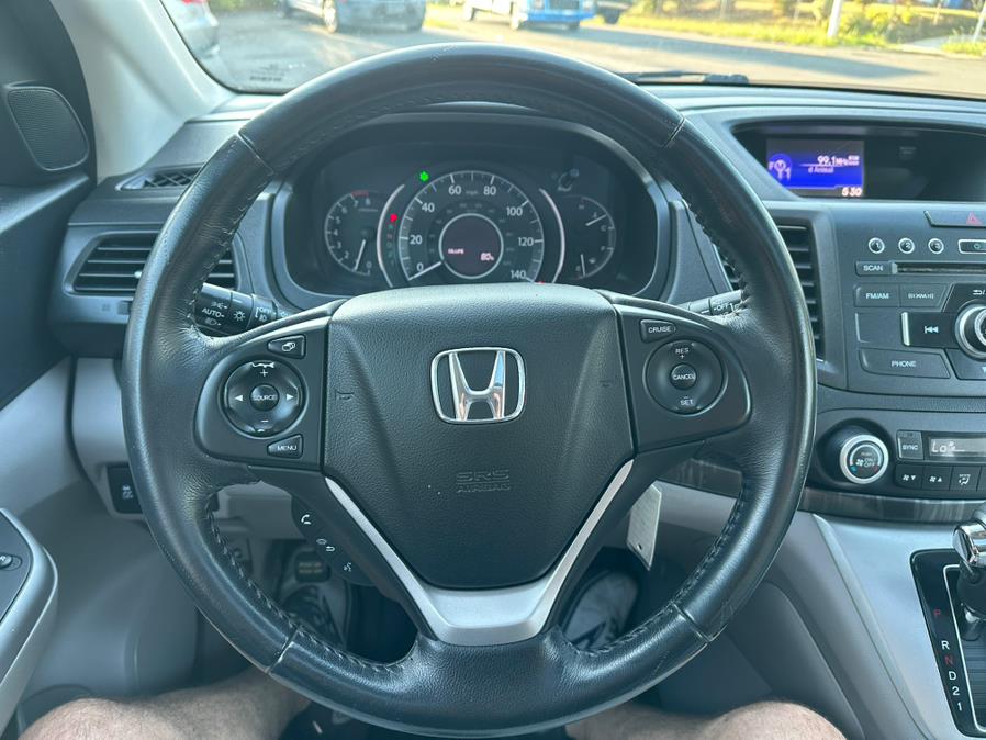 2012 Honda CR-V 4WD 5dr EX, available for sale in New Britain, Connecticut | Central Auto Sales & Service. New Britain, Connecticut 2012 Honda CR-V 4WD 5dr EX, available for sale in New Britain, Connecticut | Central Auto Sales & Service. New Britain, Connecticut