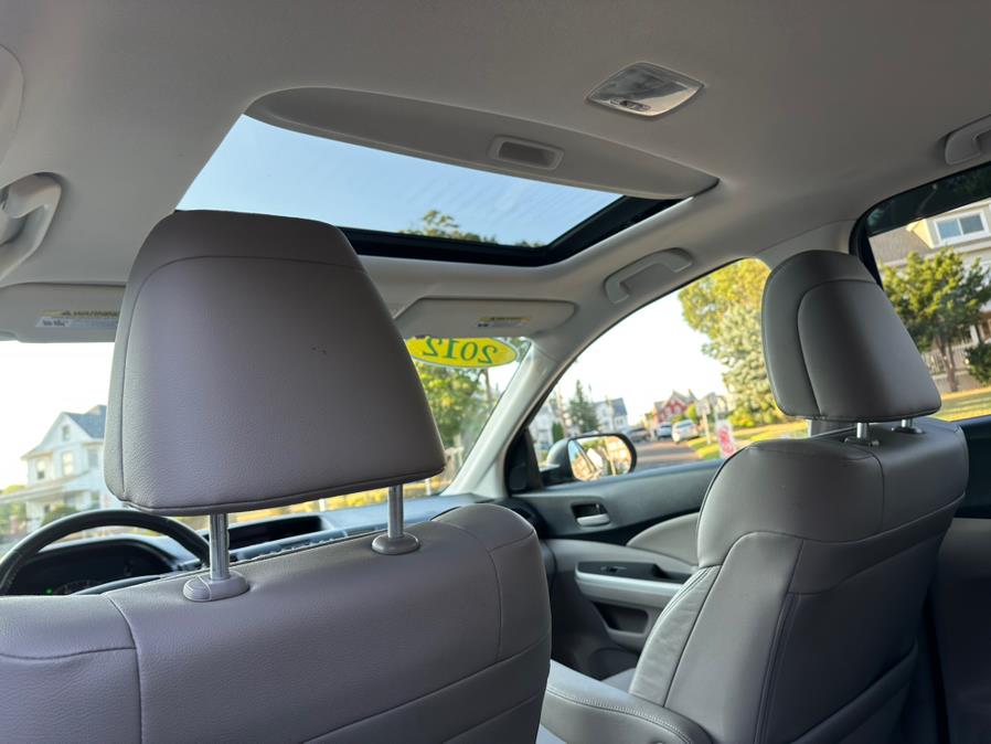 2012 Honda CR-V 4WD 5dr EX, available for sale in New Britain, Connecticut | Central Auto Sales & Service. New Britain, Connecticut 2012 Honda CR-V 4WD 5dr EX, available for sale in New Britain, Connecticut | Central Auto Sales & Service. New Britain, Connecticut