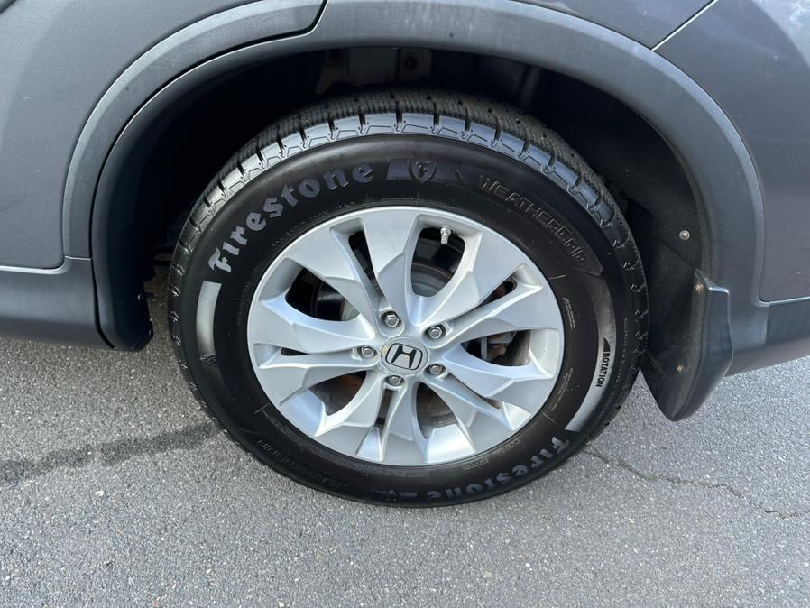 2012 Honda CR-V 4WD 5dr EX, available for sale in New Britain, Connecticut | Central Auto Sales & Service. New Britain, Connecticut 2012 Honda CR-V 4WD 5dr EX, available for sale in New Britain, Connecticut | Central Auto Sales & Service. New Britain, Connecticut