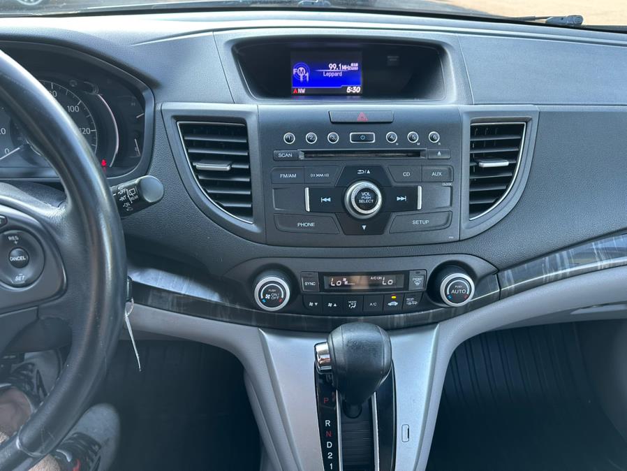 2012 Honda CR-V 4WD 5dr EX, available for sale in New Britain, Connecticut | Central Auto Sales & Service. New Britain, Connecticut 2012 Honda CR-V 4WD 5dr EX, available for sale in New Britain, Connecticut | Central Auto Sales & Service. New Britain, Connecticut