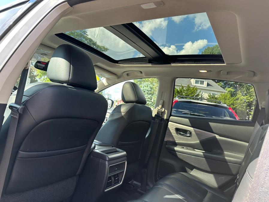 2016 Nissan Murano AWD 4dr SL, available for sale in New Britain, Connecticut | Central Auto Sales & Service. New Britain, Connecticut 2016 Nissan Murano AWD 4dr SL, available for sale in New Britain, Connecticut | Central Auto Sales & Service. New Britain, Connecticut