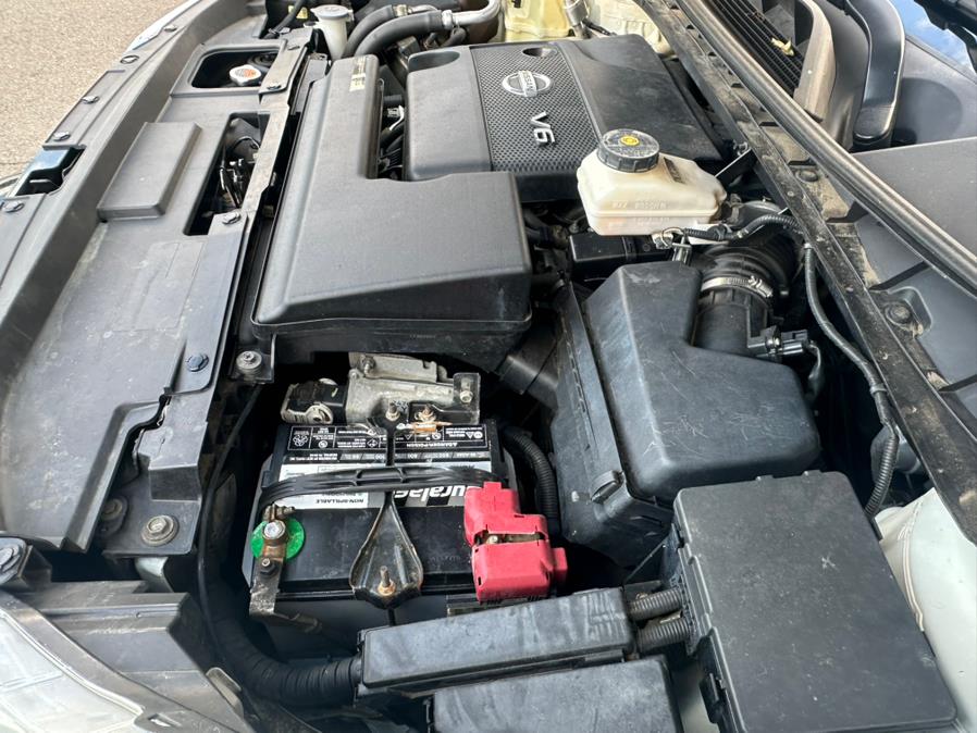 2016 Nissan Murano AWD 4dr SL, available for sale in New Britain, Connecticut | Central Auto Sales & Service. New Britain, Connecticut 2016 Nissan Murano AWD 4dr SL, available for sale in New Britain, Connecticut | Central Auto Sales & Service. New Britain, Connecticut