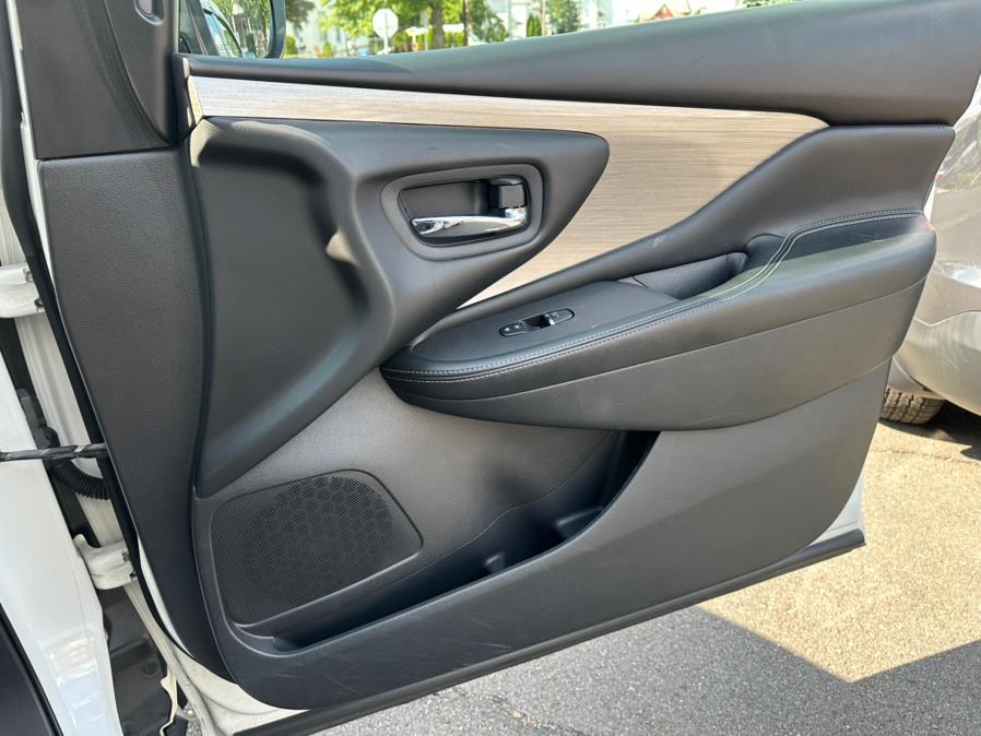 2016 Nissan Murano AWD 4dr SL, available for sale in New Britain, Connecticut | Central Auto Sales & Service. New Britain, Connecticut 2016 Nissan Murano AWD 4dr SL, available for sale in New Britain, Connecticut | Central Auto Sales & Service. New Britain, Connecticut