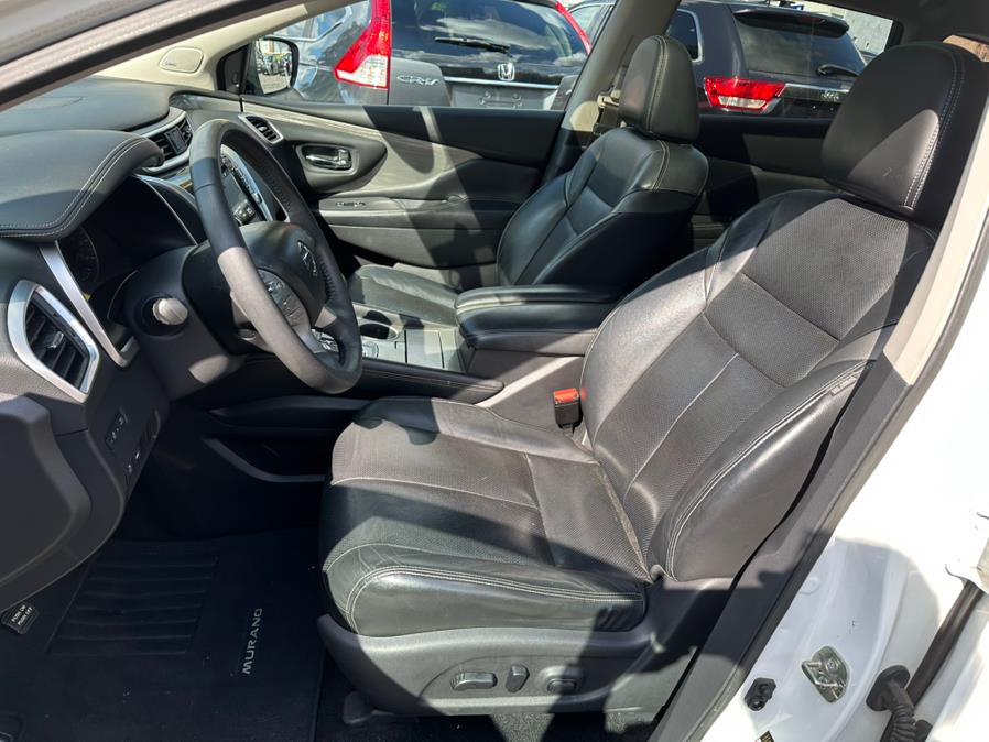 2016 Nissan Murano AWD 4dr SL, available for sale in New Britain, Connecticut | Central Auto Sales & Service. New Britain, Connecticut 2016 Nissan Murano AWD 4dr SL, available for sale in New Britain, Connecticut | Central Auto Sales & Service. New Britain, Connecticut