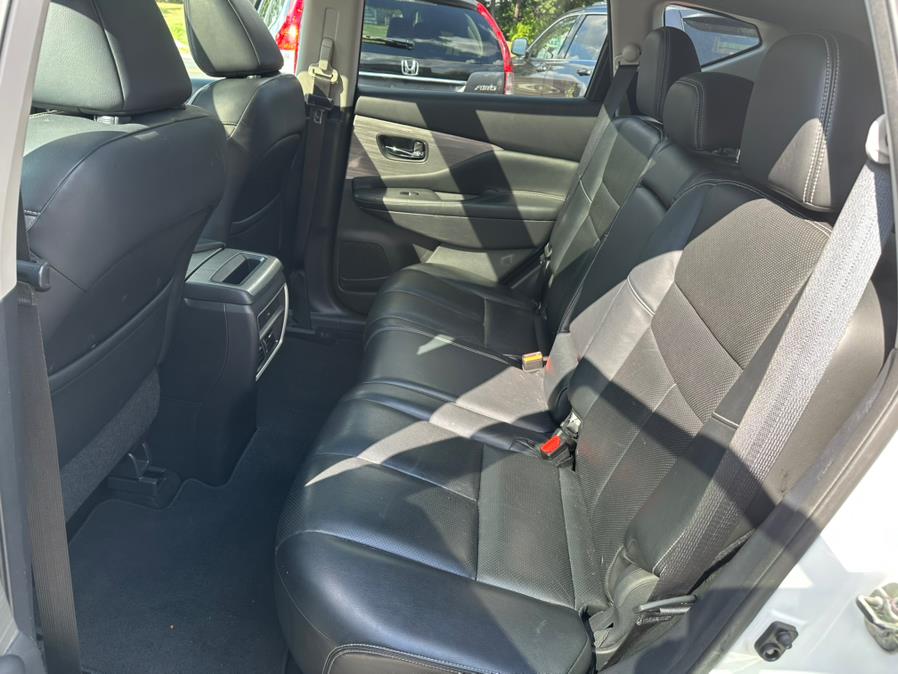 2016 Nissan Murano AWD 4dr SL, available for sale in New Britain, Connecticut | Central Auto Sales & Service. New Britain, Connecticut 2016 Nissan Murano AWD 4dr SL, available for sale in New Britain, Connecticut | Central Auto Sales & Service. New Britain, Connecticut