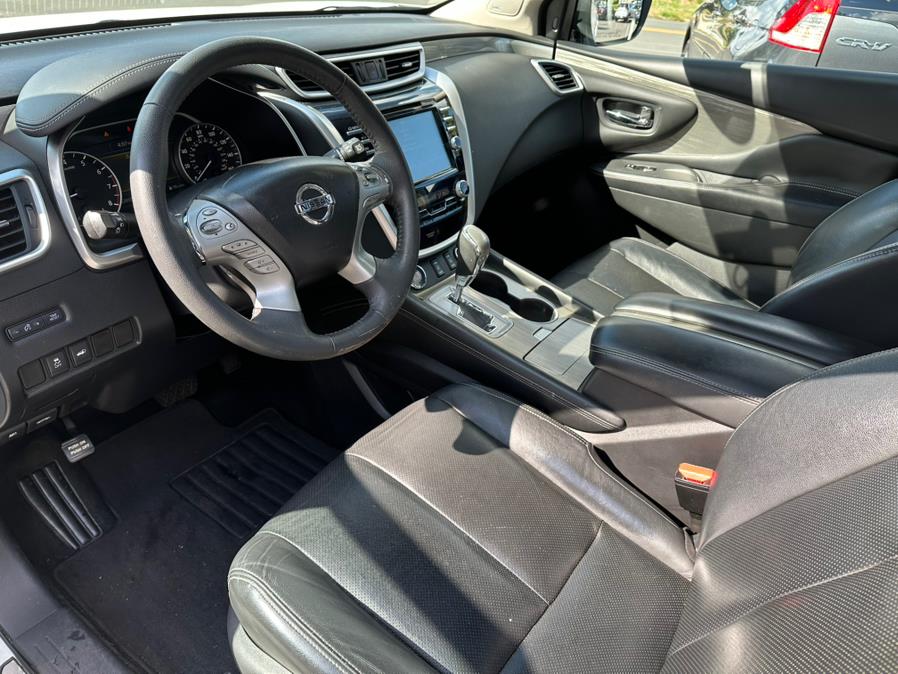 2016 Nissan Murano AWD 4dr SL, available for sale in New Britain, Connecticut | Central Auto Sales & Service. New Britain, Connecticut 2016 Nissan Murano AWD 4dr SL, available for sale in New Britain, Connecticut | Central Auto Sales & Service. New Britain, Connecticut