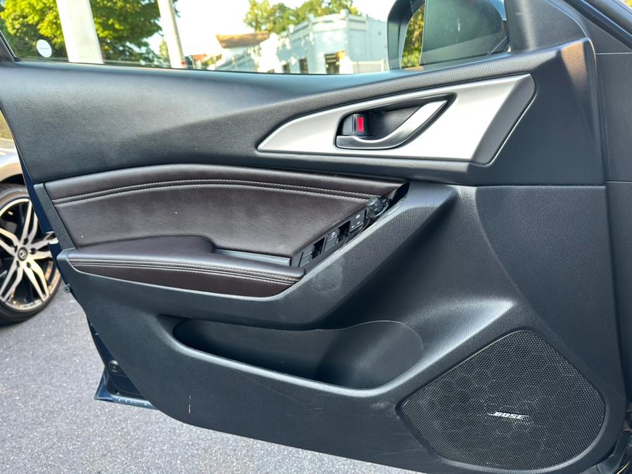 2018 Mazda Mazda3 4-Door Touring Auto, available for sale in New Britain, Connecticut | Central Auto Sales & Service. New Britain, Connecticut 2018 Mazda Mazda3 4-Door Touring Auto, available for sale in New Britain, Connecticut | Central Auto Sales & Service. New Britain, Connecticut