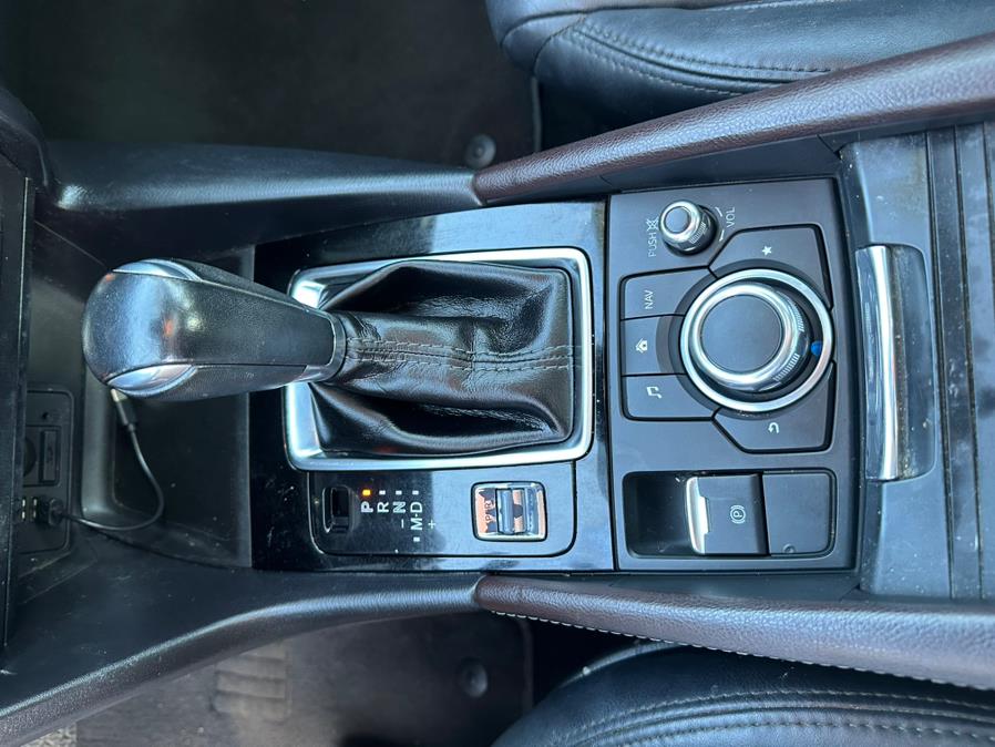 2018 Mazda Mazda3 4-Door Touring Auto, available for sale in New Britain, Connecticut | Central Auto Sales & Service. New Britain, Connecticut 2018 Mazda Mazda3 4-Door Touring Auto, available for sale in New Britain, Connecticut | Central Auto Sales & Service. New Britain, Connecticut